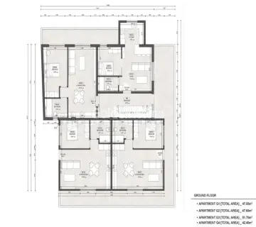 Golden Home Property Image