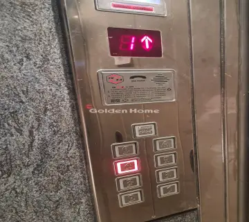 Golden Home Property Image