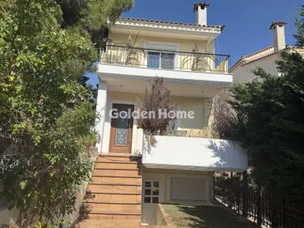 Independent Maisonette 230m<sup>2</sup> for sale photo 1