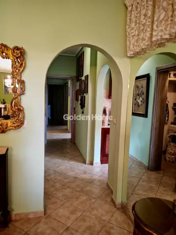 Floor Apartment 130m<sup>2</sup> for rent photo 11