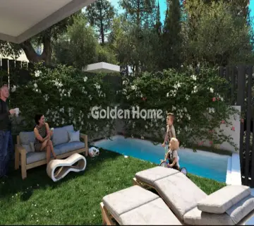 Golden Home Property Image
