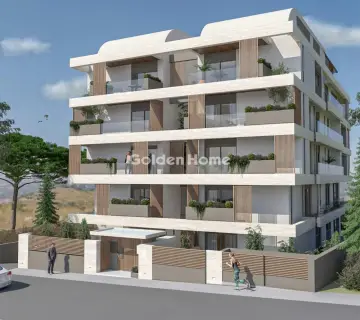 Golden Home Property Image