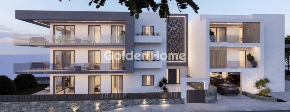 Διαμέρισμα στην Αγία Αικατερίνη, Ηράκλειο Κρήτης — Φωτογραφία 9 από 15