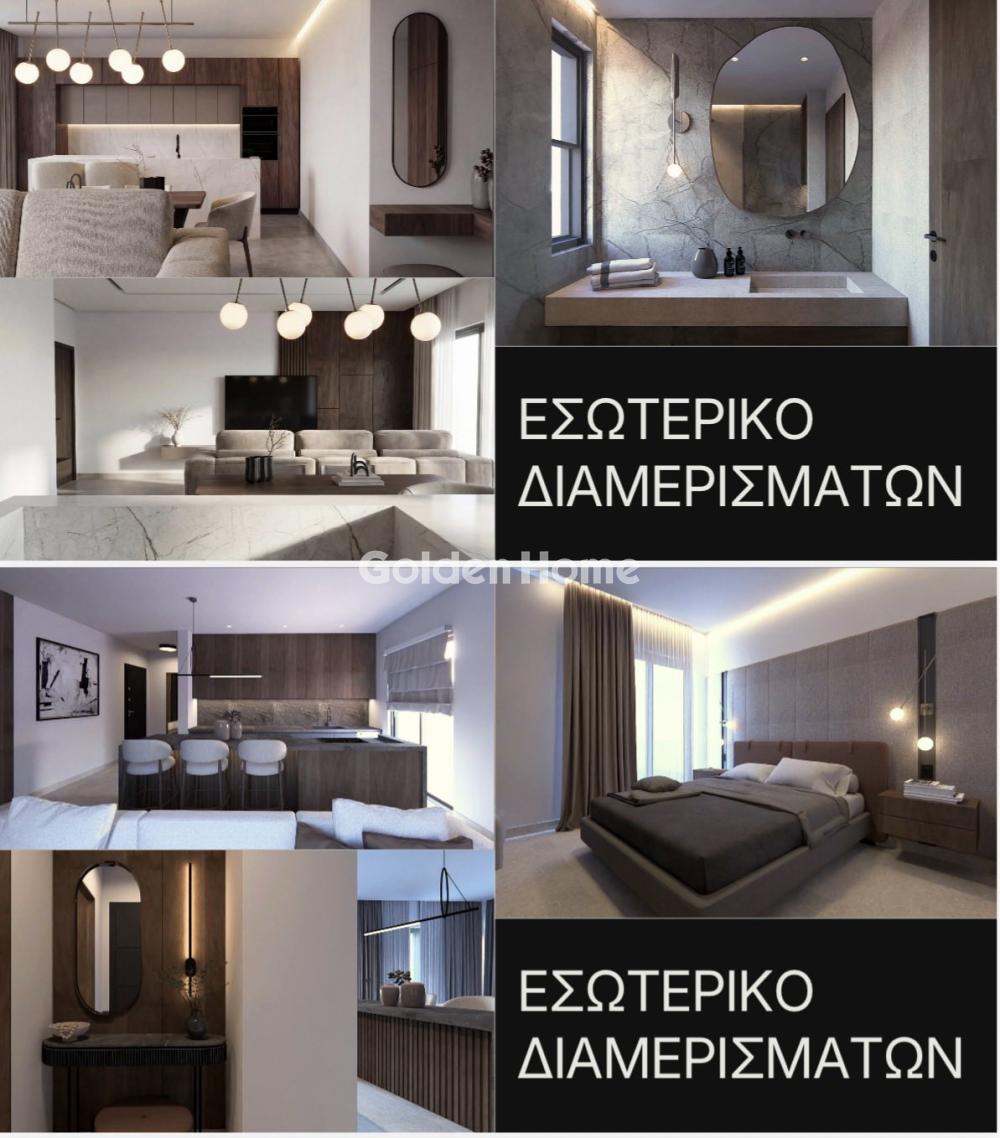 Διαμέρισμα στην Αγία Αικατερίνη, Ηράκλειο Κρήτης — Φωτογραφία 8 από 15