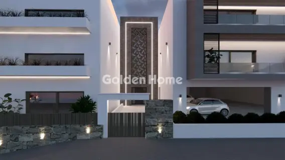 Apartment 80m<sup>2</sup> for sale photo 1
