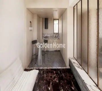 Apartment 47m<sup>2</sup> for sale photo 2