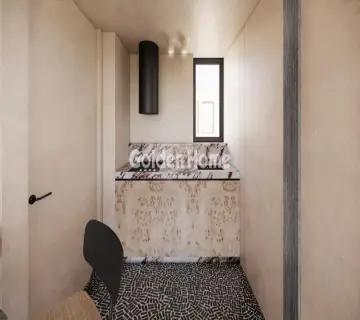 Apartment 47m<sup>2</sup> for sale photo 4