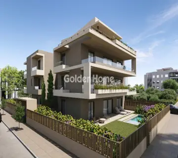Golden Home Property Image