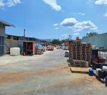 Golden Home Property Image