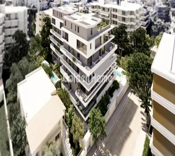 Διαμέρισμα 90τ.μ. προς πώληση φωτογραφία 1