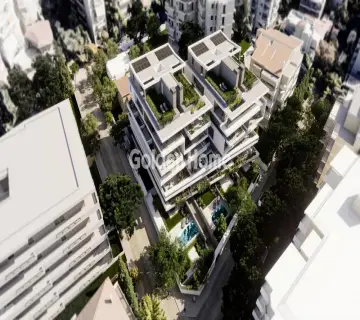 Golden Home Property Image