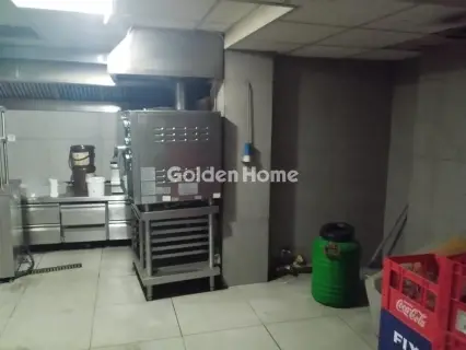 Store 286m<sup>2</sup> for rent photo 6