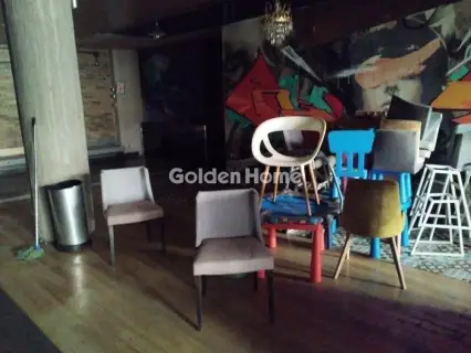 Store 286m<sup>2</sup> for rent photo 8