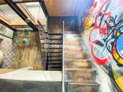 Κατάστημα 286τ.μ. προς ενοικίαση φωτογραφία 8