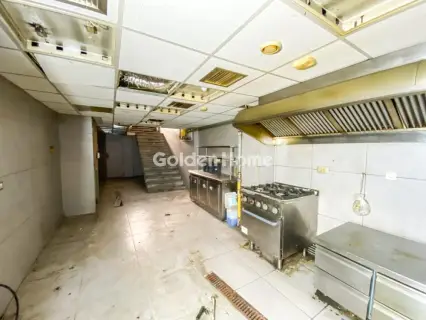 Κατάστημα 286τ.μ. προς ενοικίαση φωτογραφία 4