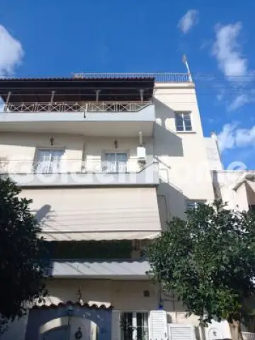 Οροφομεζονέτα 120τ.μ. προς πώληση φωτογραφία 2