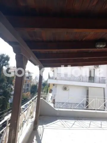 Οροφομεζονέτα 120τ.μ. προς πώληση φωτογραφία 2