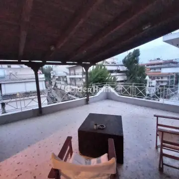 Οροφομεζονέτα 120τ.μ. προς πώληση φωτογραφία 1