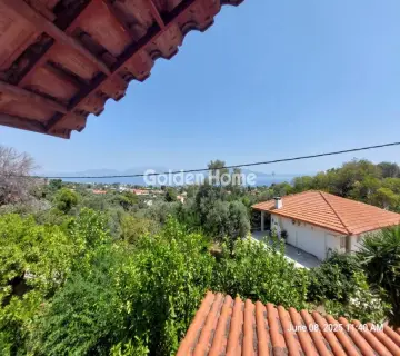Μονοκατοικία 112τ.μ. προς πώληση φωτογραφία 1