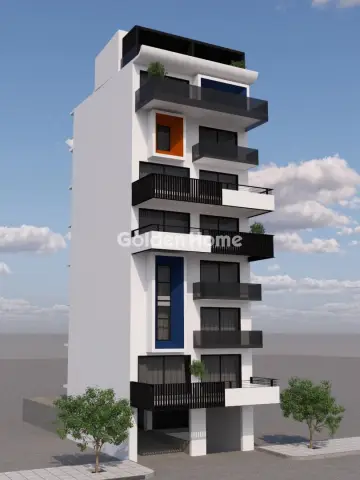 Διαμέρισμα 90τ.μ. προς πώληση φωτογραφία 3