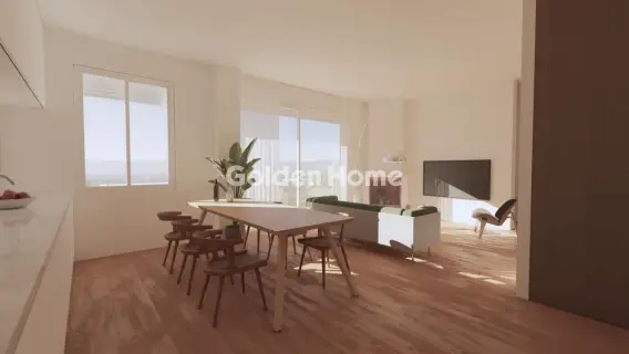 Apartment 80m<sup>2</sup> for sale photo 1