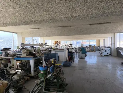 Office 300m<sup>2</sup> for rent photo 4