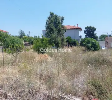 Οικιστικό 300τ.μ. προς πώληση φωτογραφία 4864437