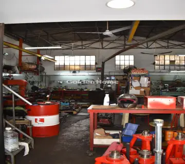 Industrial 200m<sup>2</sup> for sale photo 4858604