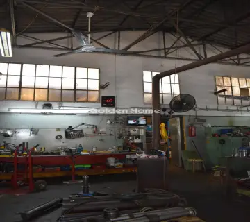 Industrial 200m<sup>2</sup> for sale photo 4858605
