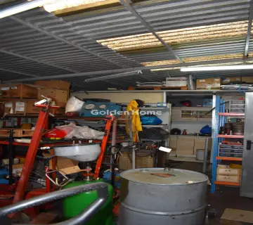 Industrial 200m<sup>2</sup> for sale photo 4858607