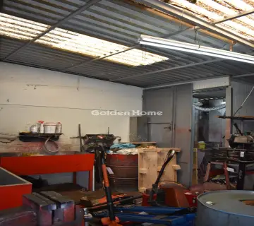Industrial 200m<sup>2</sup> for sale photo 4858609