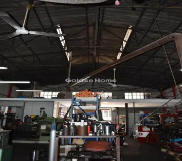 Industrial 200m<sup>2</sup> for sale photo 4858606