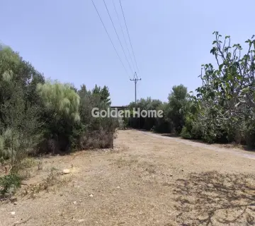 Οικιστικό 850τ.μ. προς πώληση φωτογραφία 4866343