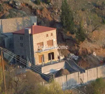 Μονοκατοικία 312τ.μ. προς πώληση φωτογραφία 4872406