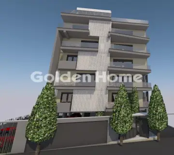 Golden Home Property Image