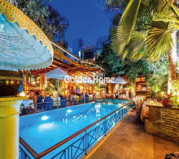 Golden Home Property Image