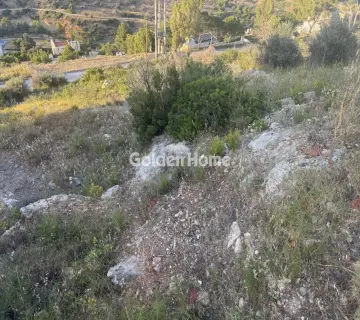 Residential 740m<sup>2</sup> for sale photo 4859957