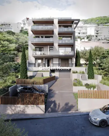 Apartment 56m<sup>2</sup> for sale photo 1