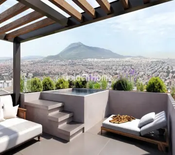 Floor Apartment 134m<sup>2</sup> for sale photo 3