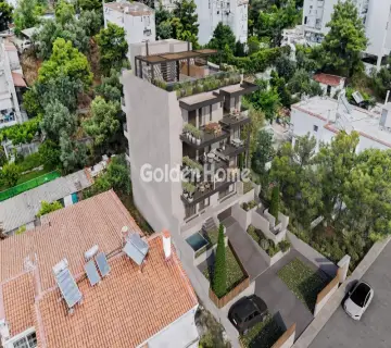 Floor Apartment 134m<sup>2</sup> for sale photo 2