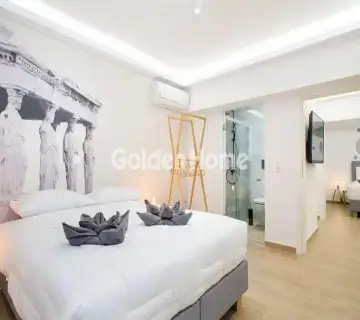 Apartment 84m<sup>2</sup> for sale photo 3