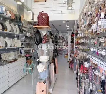 Κατάστημα 45τ.μ. προς ενοικίαση φωτογραφία 4860556