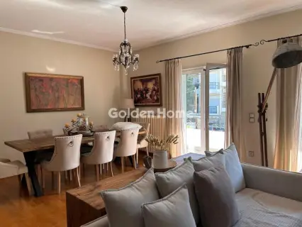 Οροφοδιαμέρισμα 105τ.μ. προς πώληση φωτογραφία 3
