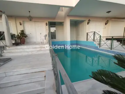 Μεζονέτα Εφαπτόμενη 286τ.μ. προς πώληση φωτογραφία 1