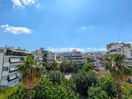 Οροφομεζονέτα 119τ.μ. προς πώληση φωτογραφία 2