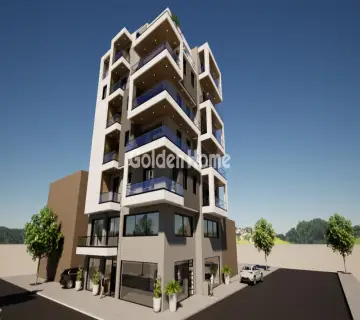 Golden Home Property Image