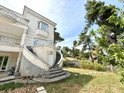 Μονοκατοικία 695τ.μ. προς πώληση φωτογραφία 42