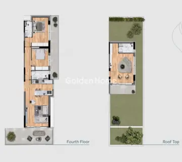 Golden Home Property Image