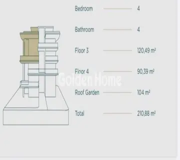 Golden Home Property Image
