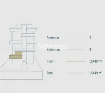 Golden Home Property Image